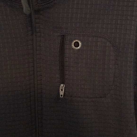 Danskin Athletic Jacket - Picture 2 of 4
